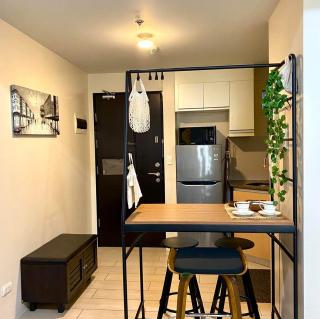 Azure Staycation - Pablo's Suites - Manila - 9