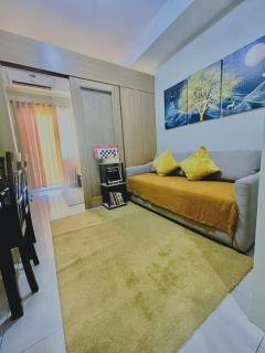 Azure Staycation - Pablo's Suites - Manila - 8