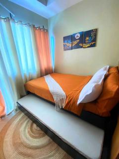 Azure Staycation - Pablo's Suites - Manila - 7