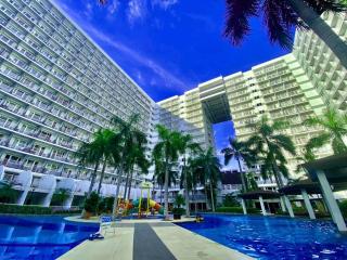 Azure Staycation - Pablo's Suites - Manila - 6