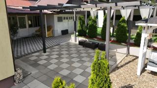 Private house - Vaslui - 3