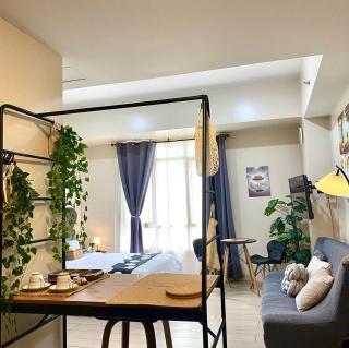 Azure Staycation - Pablo's Suites - Manila - 2