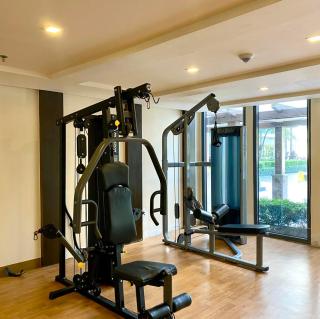 Azure Staycation - Pablo's Suites - Manila - 1
