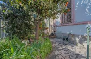 T2 avec terrasse en rdc de maison de ville - Hyères - 9