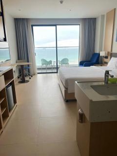 Seaview Stella The Arena - - 9