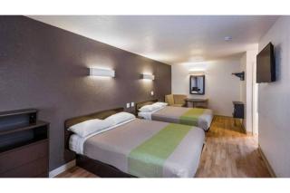 Studio 6 Irving, TX - Irving DFW Airport East - 9