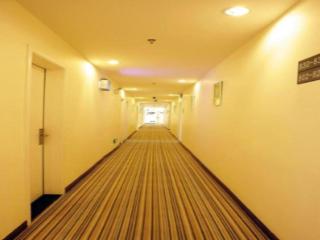 7 Days Inn Guiyang Gaicha Avenue Guizhou Institute of Technology - Guiyang - 0