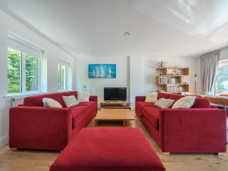 ★ Luxury Oxford Apartment ★ Sleeps 4, Free Parking - Oxford - 7