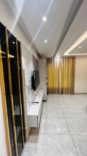 7th Heaven Hotel - Hisār - 6