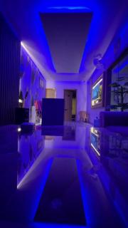 7th Heaven Hotel - Hisār - 3