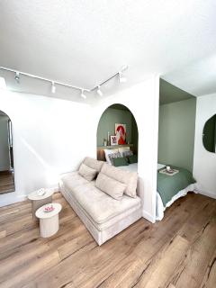 Studio Cosy - Centre-ville - Brest - 0