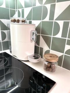 Studio Cosy - Centre-ville - Brest - 8