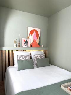 Studio Cosy - Centre-ville - Brest - 7