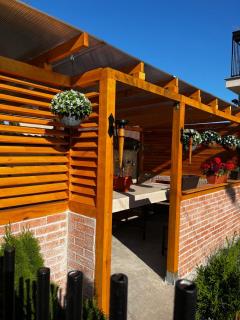 Vila Macris - Eforie Nord - 7