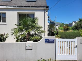 Pleasant vacation home 5 minutes from the sea - Guidel - 6