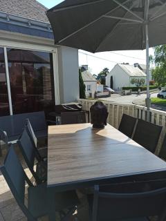 Pleasant vacation home 5 minutes from the sea - Guidel - 4