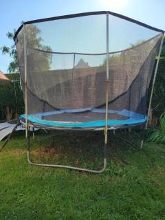 Pleasant vacation home 5 minutes from the sea - Guidel - 2