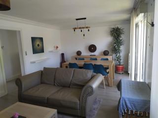 Pleasant vacation home 5 minutes from the sea - Guidel - 1