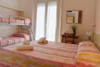 Hotel Malibù Mare - Rimini - 2