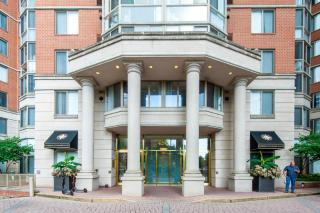 Mount Vernon 1BR w Gym Pool nr Georgetown Law WDC-270 - Washington - 6