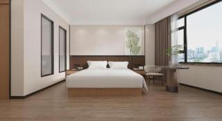 GreenTree Inn Puyang Pushang Huanghe Road - Puyang - 9