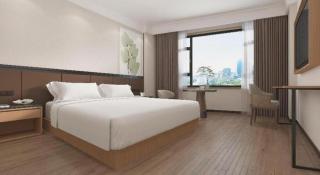 GreenTree Inn Puyang Pushang Huanghe Road - Puyang - 4