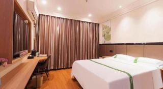 GreenTree Inn Puyang Pushang Huanghe Road - Puyang - 7