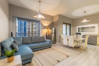 Luxury 4 BHK in Dubai Marina By dPie Sadaf 404 - 0