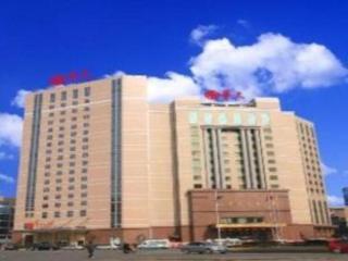 Yiyang Huatian Hotel - Yiyang - 0