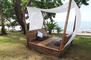 Elysia Beach Resort - Donsol - 6