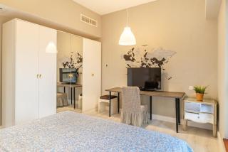 Lux 4BHK in JBR 5 Mins Walk to Beach Sadaf 2 404 - 8