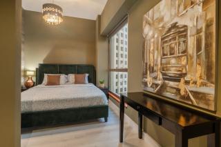 Luxury 4 BHK in Dubai Marina By dPie Sadaf 404 - 6