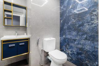 Luxury 4 BHK in Dubai Marina By dPie Sadaf 404 - 5