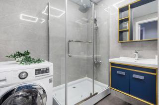 Luxury 4 BHK in Dubai Marina By dPie Sadaf 404 - 3