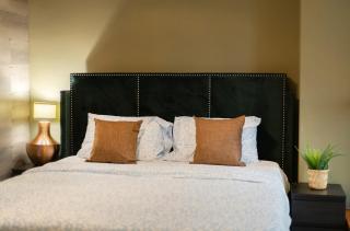 Luxury 4 BHK in Dubai Marina By dPie Sadaf 404 - 1