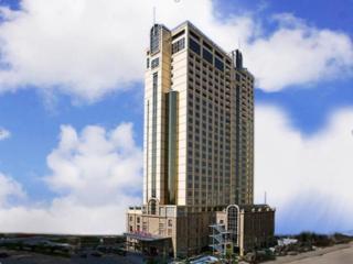 Xiamen Fortune Hotel - Xiamen - 0