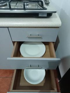 Apartamento T46 - Antigua Guatemala - 8