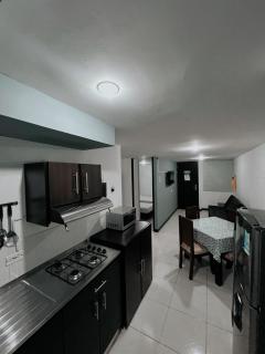 APARTAMENTOS turismo PARQUE DEL CAFE By ORION TRAVEL AGENCY - Montenegro - 7
