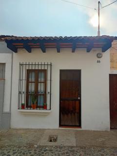 Apartamento T46 - Antigua Guatemala - 5