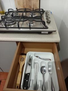 Apartamento T46 - 1