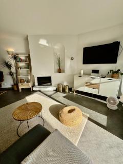 Casa Baily in Mijas Golf - Málaga - 8