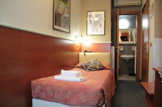 Hotel MM Dateo - Mailand - 2