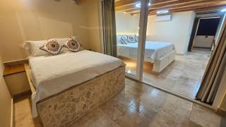 Dreamcatcher Hotel - Live the Dream of Santa Teresa - 7