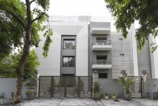 Treebo Iffco Chowk - Gurgaon - 5
