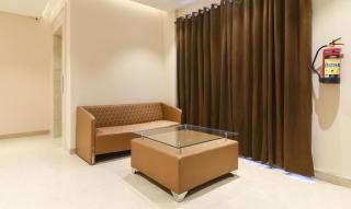 Treebo Iffco Chowk - Gurgaon - 2