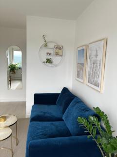 Eagles Nest, A Guest Suite by the lake - Stoccolma - 6