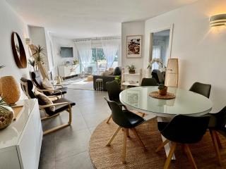 Casa Baily in Mijas Golf - Málaga - 7