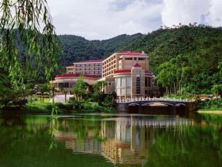 The Lotus Villa Changan Dongguan - Dongguan - 0