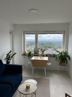Eagles Nest, A Guest Suite by the lake - Stoccolma - 8