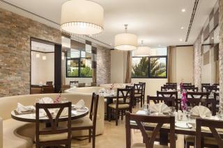 Ramada Hotel & Suites by Wyndham Ajman - Ajman - 7
